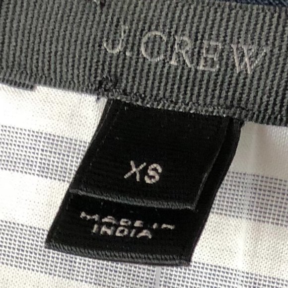 J CREW SWEATSHIRT - Picture 10 of 10